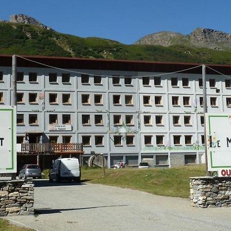 Hotel Le Malamot Lanslebourg-Mont-Cenis Luaran gambar