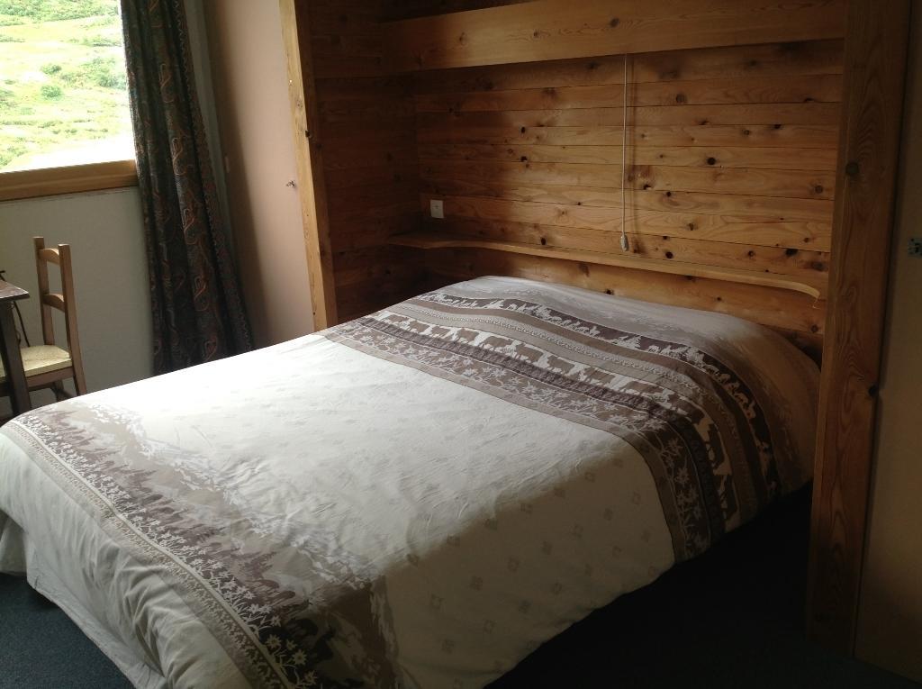 Hotel Le Malamot Lanslebourg-Mont-Cenis Bilik gambar