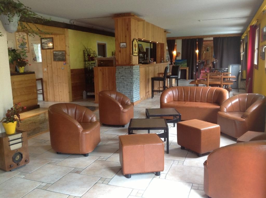 Hotel Le Malamot Lanslebourg-Mont-Cenis Luaran gambar